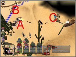 7 - Misja 12 - Klucz do sukcesu | Kampania 2 | Windchaser - Windchaser - poradnik do gry