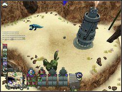 9 - Misja 12 - Klucz do sukcesu | Kampania 2 | Windchaser - Windchaser - poradnik do gry