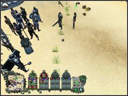 12 - Misja 12 - Klucz do sukcesu | Kampania 2 | Windchaser - Windchaser - poradnik do gry