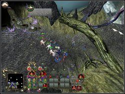 2 - Misja 13 - Wyścig z czasem | Kampania 2 | Windchaser - Windchaser - poradnik do gry