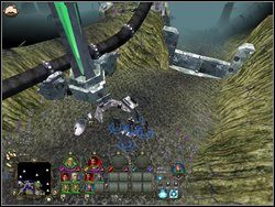 Kierujemy się na południe - w pogoni za Cerberem - Misja 13 - Wyścig z czasem | Kampania 2 | Windchaser - Windchaser - poradnik do gry