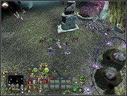 4 - Misja 13 - Wyścig z czasem | Kampania 2 | Windchaser - Windchaser - poradnik do gry