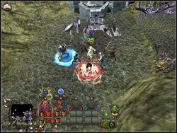 5 - Misja 13 - Wyścig z czasem | Kampania 2 | Windchaser - Windchaser - poradnik do gry