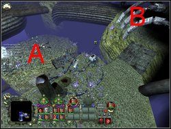 Znajdujemy się w miejscu ostatniej bitwy - Misja 14 - Starożytny plan | Kampania 2 | Windchaser - Windchaser - poradnik do gry