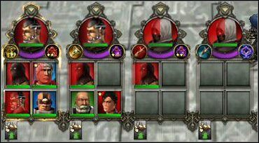 Taktyka - Misja 15 - Potęga nadziei | Kampania 2 | Windchaser - Windchaser - poradnik do gry