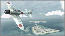 Rodzaj starcia: kombinowana operacja morska - Misja 7 - Invasion of Midway (cz.1) | Japonia | Battlestations Pacific - Battlestations: Pacific - poradnik do gry