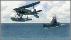 Rodzaj starcia: operacja morska - Misja 9 - Solomons Skirmish (cz.1) | Japonia | Battlestations Pacific - Battlestations: Pacific - poradnik do gry