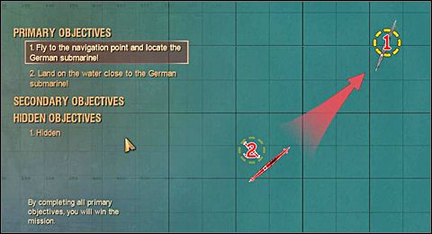 Zadania główne - Misja 12 - Meet the Germans (cz.1) | Japonia | Battlestations Pacific - Battlestations: Pacific - poradnik do gry
