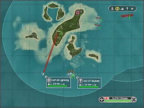 1 - Misja 13 - The Road to Hawaii (cz.1) | Japonia | Battlestations Pacific - Battlestations: Pacific - poradnik do gry