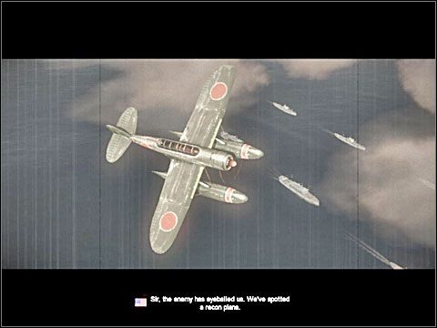 1 - Misja 4 - Defense of Henderson Field (cz.1) | USA | Battlestations Pacific - Battlestations: Pacific - poradnik do gry