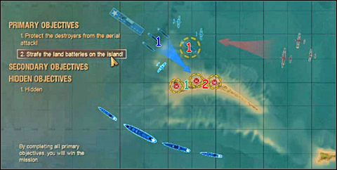 Zadania główne - Misja 7 - Invasion of Tarawa | USA | Battlestations Pacific - Battlestations: Pacific - poradnik do gry