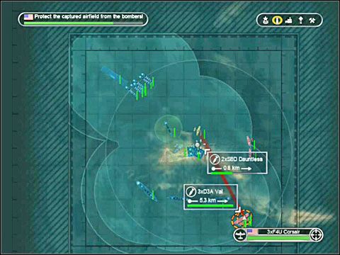 1 - Misja 7 - Invasion of Tarawa | USA | Battlestations Pacific - Battlestations: Pacific - poradnik do gry