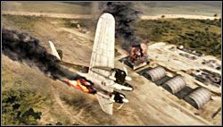 Rodzaj starcia: walka kombinowana - Misja 9 - Divine Winds of Leyte | USA - Battlestations: Pacific - poradnik do gry