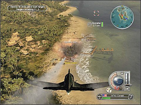 Rozpocznie się ostatnia faza operacji - Misja 9 - Divine Winds of Leyte | USA - Battlestations: Pacific - poradnik do gry