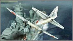 Rodzaj starcia: walka kombinowana - Misja 10 - Battle of Cape Engano (cz.1) | USA | Battlestations Pacific - Battlestations: Pacific - poradnik do gry