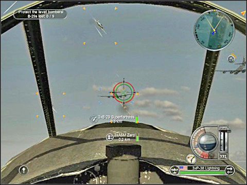 1 - Misja 12 - Air Raid against Indochina (cz.1) | USA | Battlestations Pacific - Battlestations: Pacific - poradnik do gry