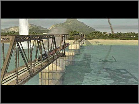 No trudno - Misja 12 - Air Raid against Indochina (cz.2) | USA | Battlestations Pacific - Battlestations: Pacific - poradnik do gry