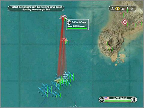 1 - Misja 13 - Invading Iwo Jima (cz.1) | USA | Battlestations Pacific - Battlestations: Pacific - poradnik do gry
