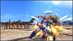 2 - Abel | Postacie w Street Fighter IV - Street Fighter IV - poradnik do gry