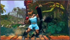 2 - Balrog (M Bison) | Postacie w Street Fighter IV - Street Fighter IV - poradnik do gry