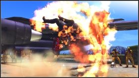 2 - Crimson Viper | Postacie Street Fighter IV - Street Fighter IV - poradnik do gry