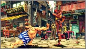 2 - E. Honda | Postacie w Street Fighter IV - Street Fighter IV - poradnik do gry