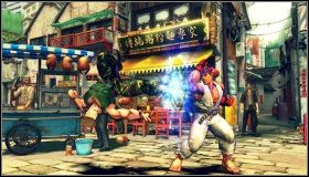 2 - Guile | Postacie w Street Fighter IV - Street Fighter IV - poradnik do gry