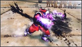 2 - M. Bison (Vega) | Postacie w Street Fighter IV - Street Fighter IV - poradnik do gry