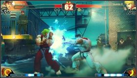 2 - Ryu | Postacie w Street Fighter IV - Street Fighter IV - poradnik do gry