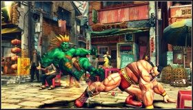 1 - Zangief | Postacie w Street Fighter IV - Street Fighter IV - poradnik do gry