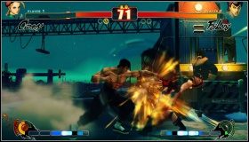 2 - Fei Long | Ukryte postacie w Street Fighter IV - Street Fighter IV - poradnik do gry