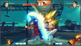 1 - Rose | Ukryte postacie w Street Fighter IV - Street Fighter IV - poradnik do gry