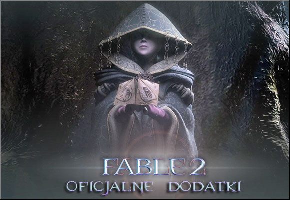 Prezentowany tekst jest zbiorem poradników do obydwu oficjalnych dodatków do gry Fable II jakie zostały wydane - Wprowadzenie w Fable II - Fable II - poradnik do gry