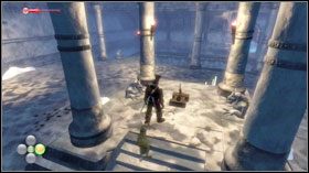 7 - Fabuła w Fable II - Knothole Islands Big Freeze | Knothole Island - Fable II - poradnik do gry