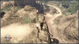 1 - Fabuła w Fable II - Knothole Islands Huge Heat | Knothole Island - Fable II - poradnik do gry