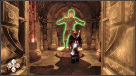 3 - Fabuła w Fable II - Knothole Islands Huge Heat | Knothole Island - Fable II - poradnik do gry