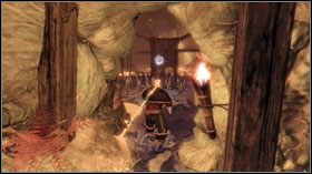 Zbiegnij na dół - Fabuła w Fable II - Knothole Islands Huge Heat | Knothole Island - Fable II - poradnik do gry