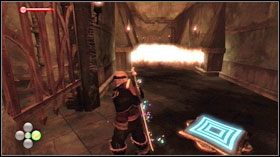 7 - Fabuła w Fable II - Knothole Islands Huge Heat | Knothole Island - Fable II - poradnik do gry