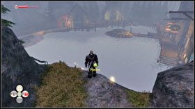 9 - Fabuła w Fable II - Knothole Islands Huge Heat | Knothole Island - Fable II - poradnik do gry