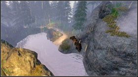 1 - Fabuła w Fable II - Knothole Island Drowning | Knothole Island - Fable II - poradnik do gry