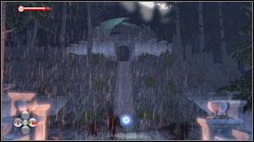 Przepłyń na drugą stronę - Fabuła w Fable II - Knothole Island Drowning | Knothole Island - Fable II - poradnik do gry