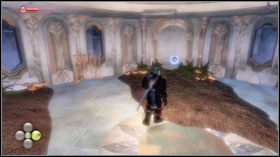 Drzwi na górze nie możesz otworzyć - Fabuła w Fable II - Knothole Island Drowning | Knothole Island - Fable II - poradnik do gry