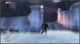 5 - Fabuła w Fable II - Knothole Island Drowning | Knothole Island - Fable II - poradnik do gry