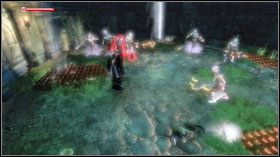 6 - Fabuła w Fable II - Knothole Island Drowning | Knothole Island - Fable II - poradnik do gry