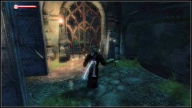 7 - Fabuła w Fable II - Knothole Island Drowning | Knothole Island - Fable II - poradnik do gry