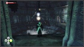 8 - Fabuła w Fable II - Knothole Island Drowning | Knothole Island - Fable II - poradnik do gry