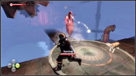 9 - Fabuła w Fable II - Knothole Island Drowning | Knothole Island - Fable II - poradnik do gry