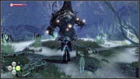 10 - Fabuła w Fable II - Knothole Island Drowning | Knothole Island - Fable II - poradnik do gry