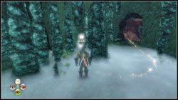 Storm Totem musi być aktywny - Książki bibliofila w Fable II | Knothole Island - Fable II - poradnik do gry