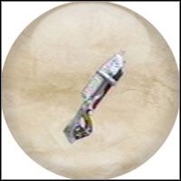 Hals Rifle - Legendarne rodzaje broni w Fable II | Knothole Island - Fable II - poradnik do gry